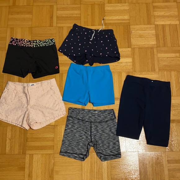 Lot of size 6-8 girls assorted clothing - Picture 3 of 6